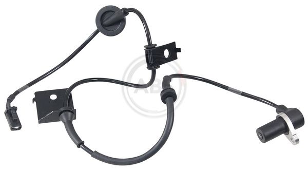 A.B.S. 30884 Sensor, wheel speed