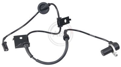 Sensor, wheel speed A.B.S. 30884