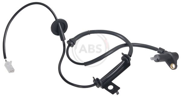 A.B.S. 30885 Sensor, wheel speed