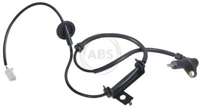 Sensor, wheel speed A.B.S. 30885