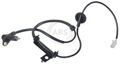 Sensor, wheel speed A.B.S. 30886