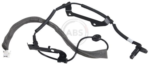 A.B.S. 30887 Sensor, wheel speed