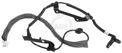 Sensor, wheel speed A.B.S. 30887