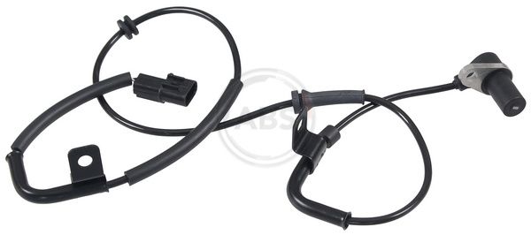 A.B.S. 30892 Sensor, wheel speed