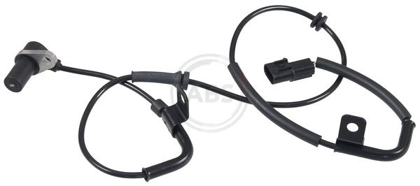 A.B.S. 30894 Sensor, wheel speed