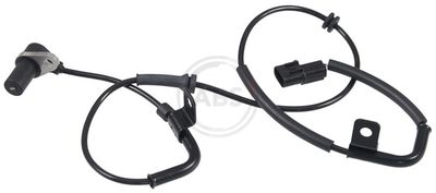 Sensor, wheel speed A.B.S. 30894
