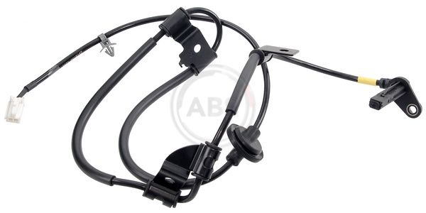 A.B.S. 30896 Sensor, wheel speed
