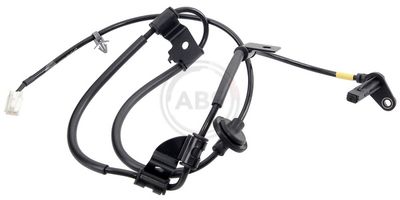 Sensor, wheel speed A.B.S. 30896