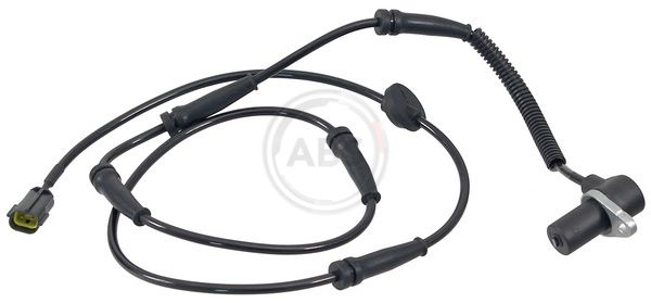 A.B.S. 30899 Sensor, wheel speed
