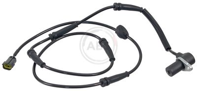 Sensor, wheel speed A.B.S. 30899