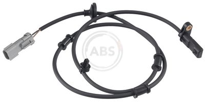 Sensor, wheel speed A.B.S. 30906