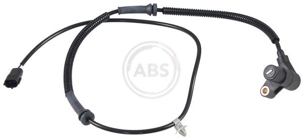 A.B.S. 30913 Sensor, wheel speed