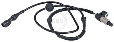Sensor, wheel speed A.B.S. 30916