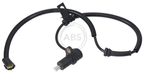 A.B.S. 30918 Sensor, wheel speed