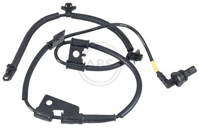 Sensor, wheel speed A.B.S. 30919
