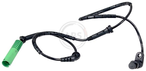 A.B.S. 30920 Sensor, wheel speed
