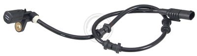 Sensor, wheel speed A.B.S. 30925