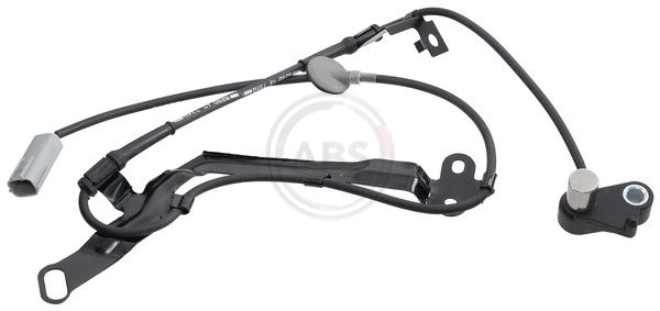A.B.S. 30930 Sensor, wheel speed