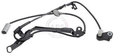 Sensor, wheel speed A.B.S. 30930