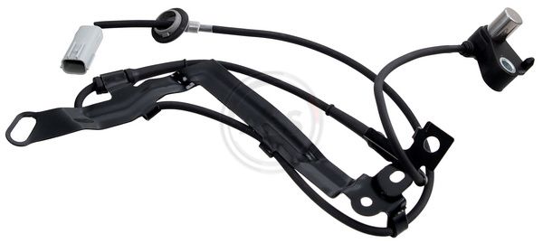 A.B.S. 30932 Sensor, wheel speed