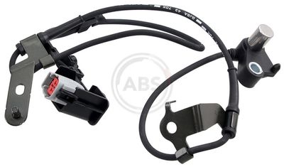 Sensor, wheel speed A.B.S. 30934