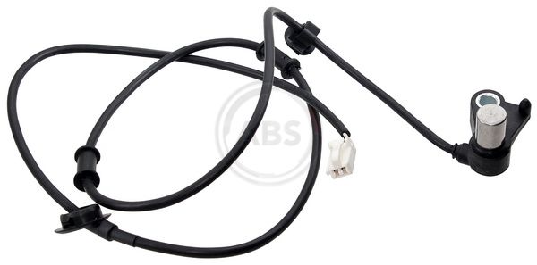 A.B.S. 30935 Sensor, wheel speed