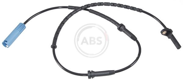 A.B.S. 30936 Sensor, wheel speed