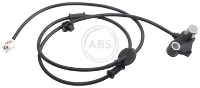 Sensor, wheel speed A.B.S. 30937