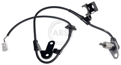 Sensor, wheel speed A.B.S. 30943