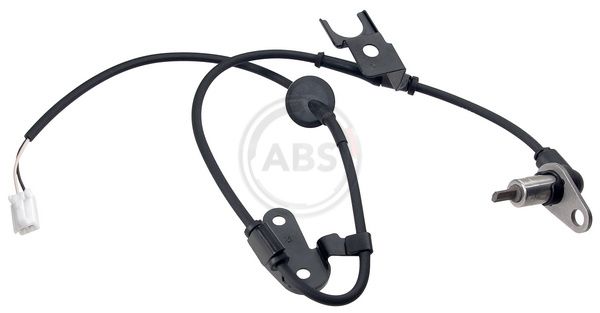 A.B.S. 30956 Sensor, wheel speed