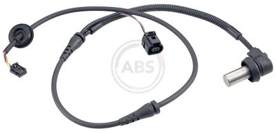 Sensor, wheel speed A.B.S. 30959
