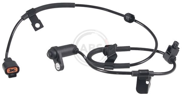 A.B.S. 30968 Sensor, wheel speed