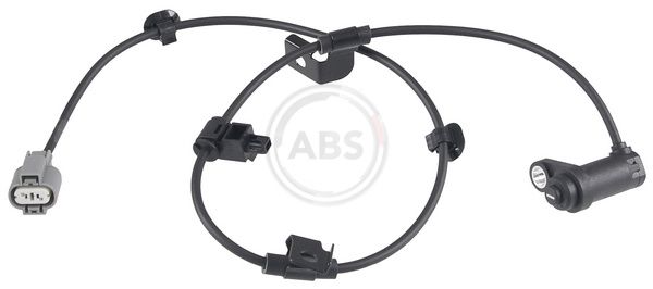A.B.S. 30969 Sensor, wheel speed