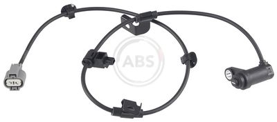 Sensor, wheel speed A.B.S. 30969
