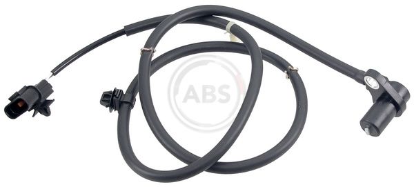 A.B.S. 30973 Sensor, wheel speed