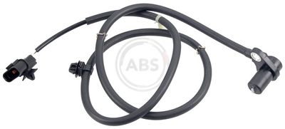 Sensor, wheel speed A.B.S. 30973