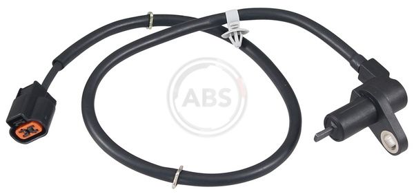 A.B.S. 30974 Sensor, wheel speed