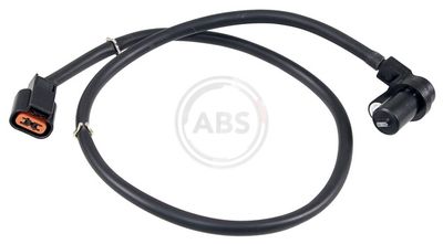 Sensor, wheel speed A.B.S. 30977