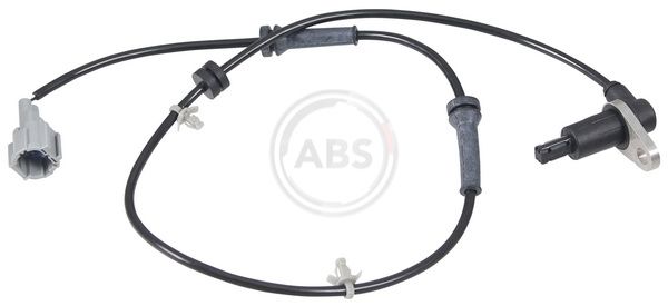 A.B.S. 30993 Sensor, wheel speed