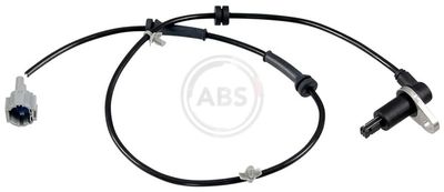 Sensor, wheel speed A.B.S. 30994