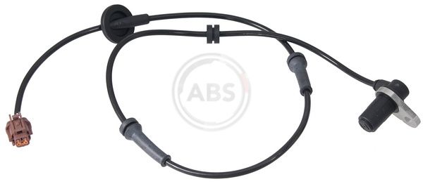 A.B.S. 31002 Sensor, wheel speed