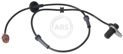 Sensor, wheel speed A.B.S. 31002