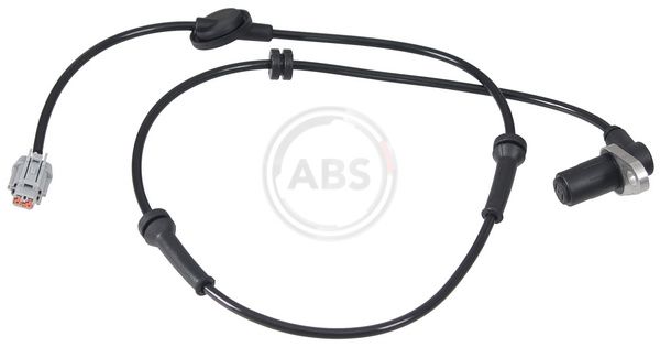 A.B.S. 31003 Sensor, wheel speed
