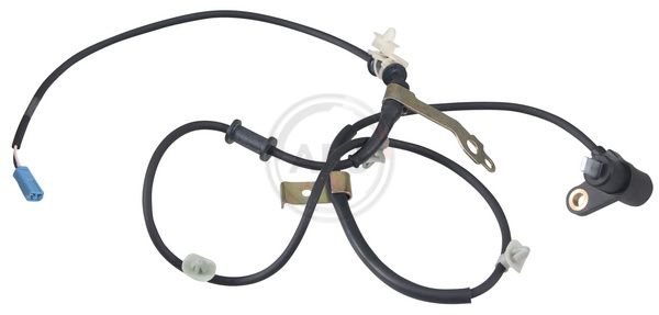 A.B.S. 31006 Sensor, wheel speed