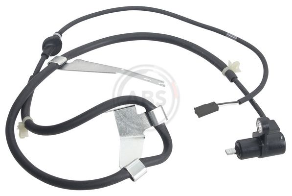 A.B.S. 31011 Sensor, wheel speed