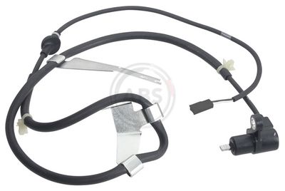 Sensor, wheel speed A.B.S. 31011