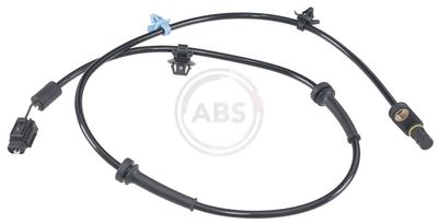 Sensor, wheel speed A.B.S. 31015