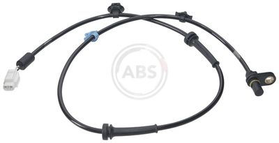 Sensor, wheel speed A.B.S. 31016