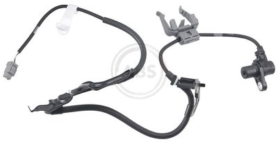 Sensor, wheel speed A.B.S. 31023
