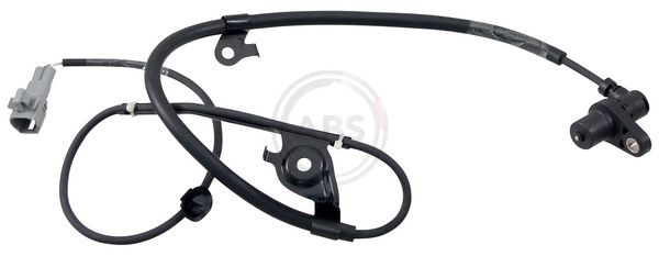 A.B.S. 31027 Sensor, wheel speed